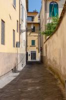 Via Verdi Top-floor Apartment - Ferienwohnung Pistoia