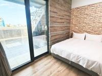 Tweepersoonskamer met Eigen Badkamer