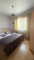 Затишний будинок біля моря в Санжійці - B&B Hrybivka