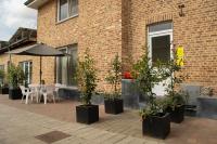 Hoeve Hofgaarde - B&B Heers