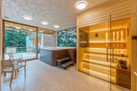 Brvnara Mont 3 - Ferienwohnung Zlatibor