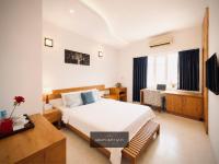 Saigon Quiet Stay - Bed and Breakfast Ho Chi Minhstad