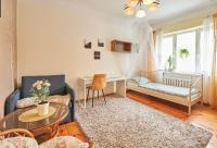 Warmia Rooms Vintage Room - Ferienwohnung Olsztyn