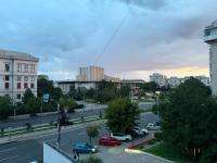 Central Luxury View Apartament - B&B Craiova