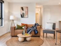 Puddings Home Brand New 4BR Townhouse in Oakleigh - Chambres d'hôtes Oakleigh