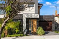 Puddings Home Brand New 4BR Townhouse in Oakleigh - B&B Oakleigh