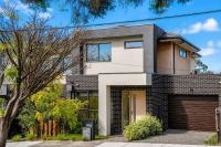 Puddings Home Brand New 4BR Townhouse in Oakleigh - B&B Oakleigh
