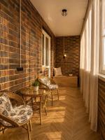 Апартаменты - Атмосфера - B&B Kokshetau