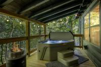 Whispering Waters cabin - Ferienwohnung Gatlinburg