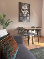 Two-Room Apartment