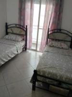 Martil Dar Jihan - Appart 2 chambres - B&B Tetuán