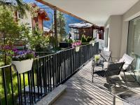 Apartment Bergzauber Zermatt - Ferienwohnung Zermatt