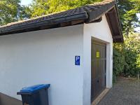 Ferienhaus Waldblick - B&B Monschau