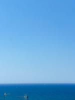 Deluxe Double Room with Balcony and Sea View