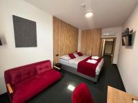 Zdroj Apartments - B&B Svidník