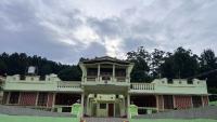 Cliff Castle Premium Stay - Entire property - B&B Yercaud