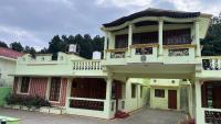 Cliff Castle Premium Stay - Entire property - B&B Yercaud