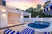 Clifton by the sea, Cairns - B&B Clifton Beach