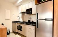 Studio apartment in Campolim short walking distance to main locations - Ferienwohnung Sorocaba