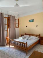 Appartement 1 Chambre avec Balcon et Vue sur Mer