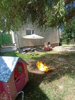 Apartmán Slepička - B&B Bílý Potok