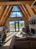 V Chalet - B&B Žabljak