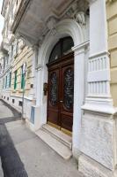 La LUCCICA CHIARA - B&B Trieste