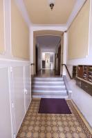 La LUCCICA CHIARA - B&B Trieste