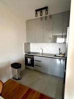 Bosa Suites - B&B Podgorica