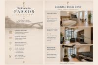 Passos Collection 263 - Ferienwohnung Porto