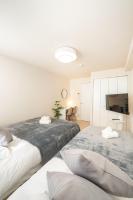 Appartement 1 Chambre avec Balcon