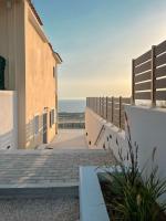 Margithina's apartments - B&B Lakíthra