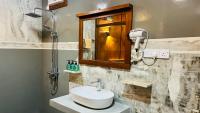 Wood Essence Villa - Ferienwohnung Ella Town