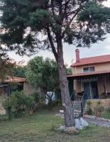 Anatoli - Bed and Breakfast Loutrá Eleftherón