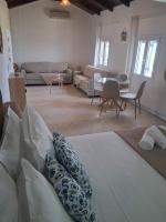 Salt & Sea Studio - Ferienwohnung Akrotíri