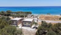 Blue Dream - Seaside Villas - Bed and Breakfast Kastrí