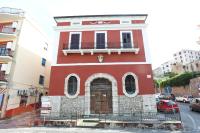 Gaeta Luxury Suites - Chambres d'hôtes Gaète