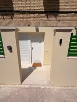 QOTIDIANO Apartmens Barajas - B&B Madrid