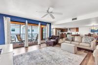 Sea Club #44 - Coral Reef Retreat - Ferienwohnung Clearwater Beach