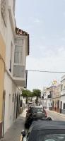 Hs Nieves Centro - B&B Chipiona