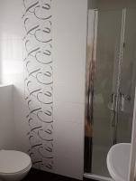 Eenpersoonskamer met Eigen Badkamer