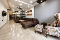 Moksha Zen Moon 3BHK Peaceful Luxury Retreat - B&B Mussoorie