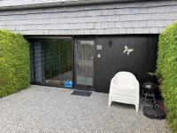 Le Papillon - Ferienwohnung Hotton