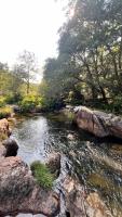 HYP - Aranza Descanso Natural - Bed and Breakfast Soutomaior