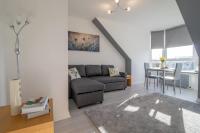 Thistle View - Sleeps 4 by the Coast of Largs - B&B Largs