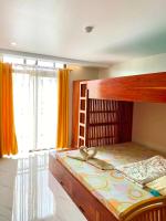 Unit 8F-34 Megatower Residences 3 - B&B Baguio