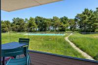 Ferienwohnung Ostseeloft 5 im Haus Prora Düne 7 - B&B Ostseebad Binz