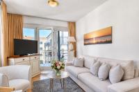 Ferienwohnung Binzer Strandgut im Haus Jahreszeiten Binz - Chambres d'hôtes Ostseebad Binz