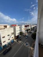 Appartement à Miramar - Bed and Breakfast Martil