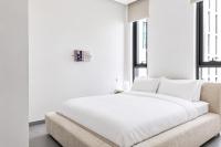 Sahab - Urban Living 1BR by HA - B&B Sharja